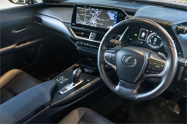 image-14, 2023 Lexus UX 300e Limited 73Kwh Electric Automati at Christchurch
