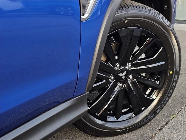 image-14, 2026 Mitsubishi ASX Black Edition 2.0P/Cvt at Christchurch