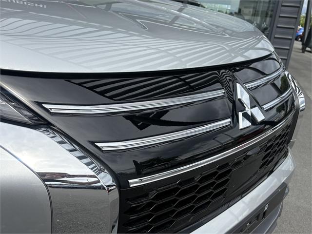 image-5, 2026 Mitsubishi Outlander VRX 2.5P 4WD CVT at Christchurch