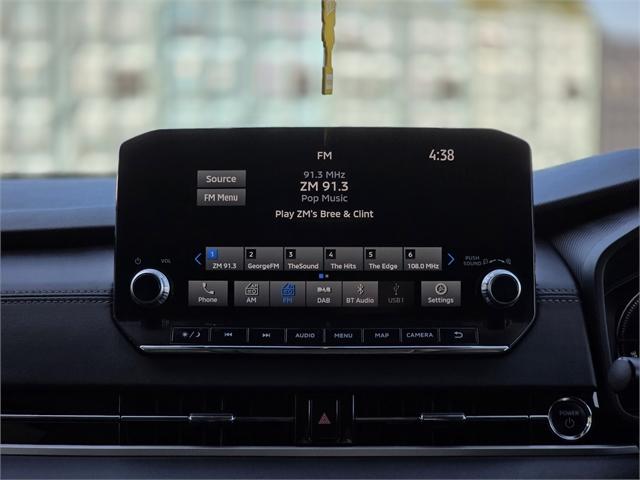 image-17, 2022 Mitsubishi Outlander XLS PHEV 4WD at Christchurch