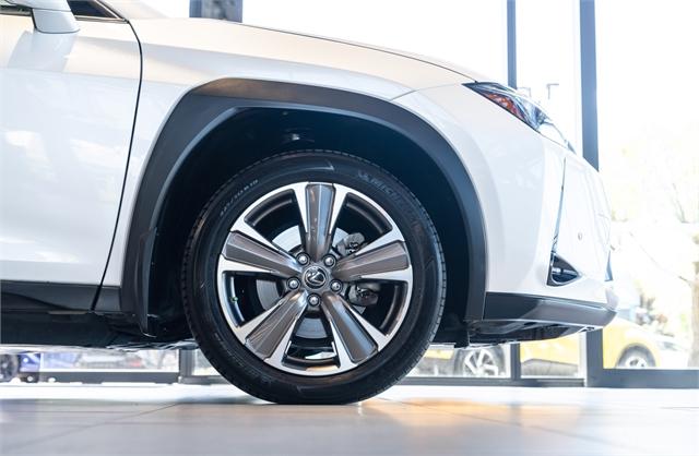image-3, 2023 Lexus UX 300e Limited 73Kwh Electric Automati at Christchurch