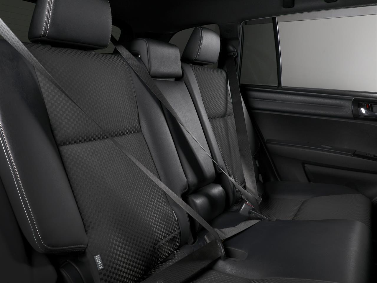 image-18, 2016 Toyota Corolla Fielder Hybrid G 'Aero Tourer' at Christchurch