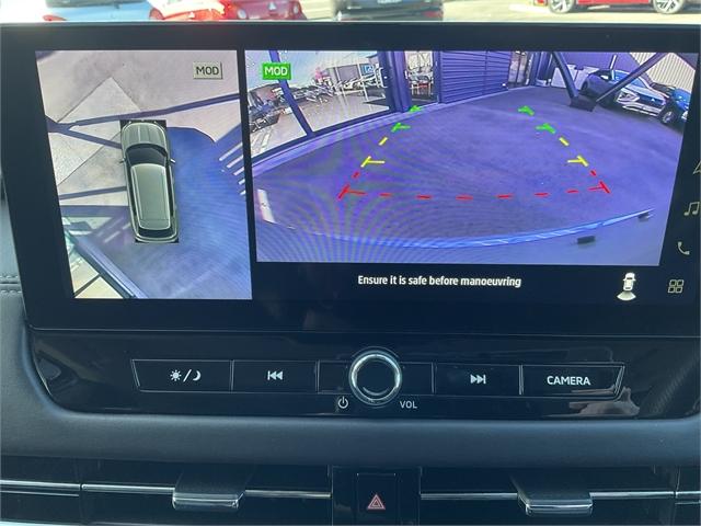 image-11, 2026 Mitsubishi Outlander LS AWD 5 seat SUV at Christchurch