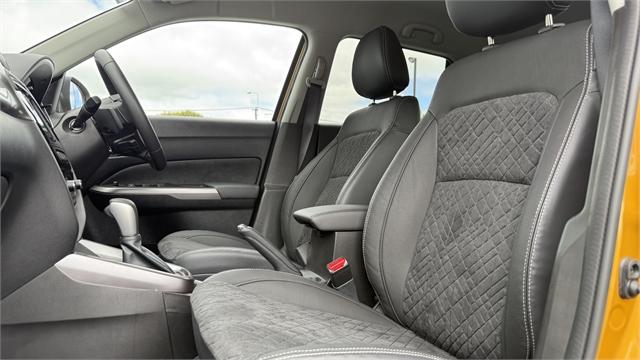 image-16, 2025 Suzuki Vitara NZ NEW | JLX HYBRID 1.4L/TURBO at Christchurch