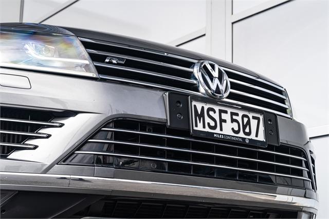 image-3, 2016 Volkswagen Touareg V6 180Kw Diesel Auto 4WD at Christchurch