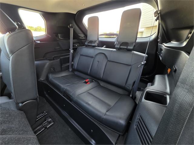 image-15, 2022 Mitsubishi Outlander XLS PHEV 4WD at Christchurch