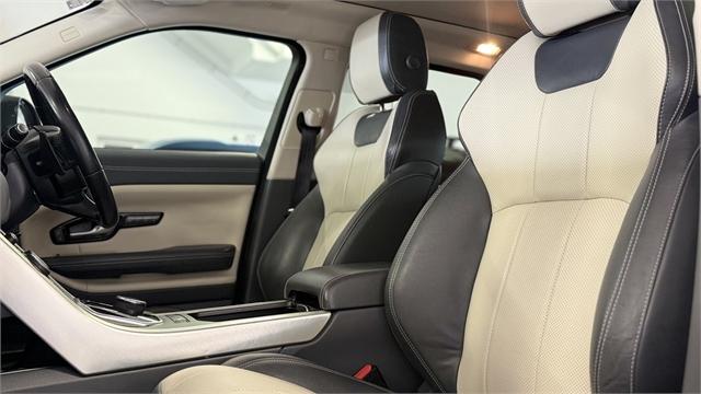 image-12, 2017 LandRover Range Rover Evoque 4WD 2.0L DIESEL at Christchurch