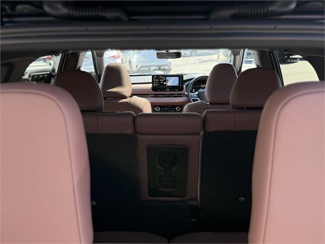 image-9, 2026 Mitsubishi Outlander Exceed 2.5P/4Wd/Cvt at Christchurch