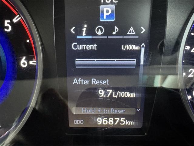 image-12, 2017 Toyota Hilux 4WD SR5 2.8DT DOUBLE CAB UTE/4 6 at Waimakariri