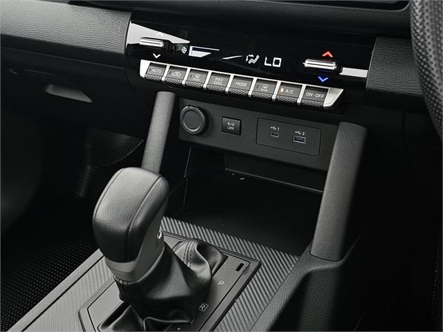 image-12, 2026 Mitsubishi Triton GLX 2WD 2.4D S/C CH at Christchurch