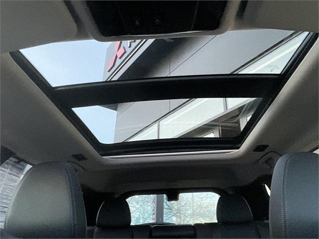 image-11, 2026 Mitsubishi Outlander VRX 2.5P 4WD CVT at Christchurch