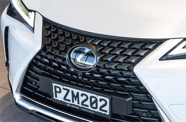 image-5, 2023 Lexus UX 300e Limited 73Kwh Electric Automati at Christchurch