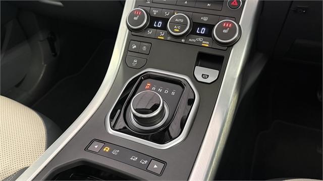 image-15, 2017 LandRover Range Rover Evoque 4WD 2.0L DIESEL at Christchurch