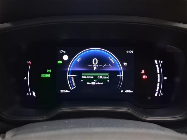 image-17, 2025 Toyota Corolla Cross GX 2.0L Hybrid at Dunedin