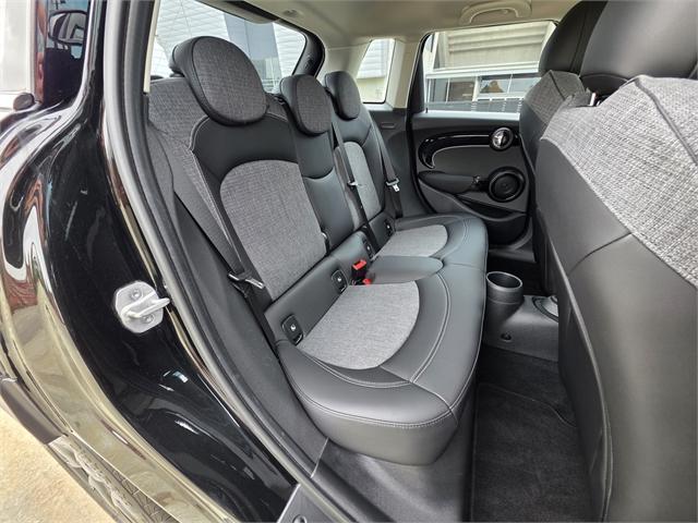image-8, 2023 MINI Hatch NZ NEW Cooper 1.5Pt at Christchurch