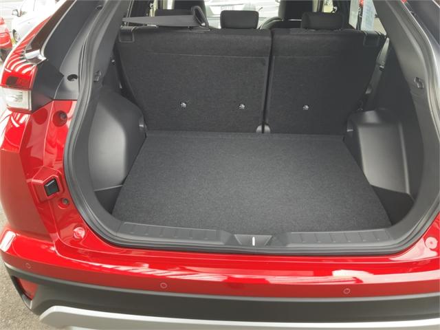 image-4, 2026 Mitsubishi Eclipse Cross XLS 2wd at Christchurch