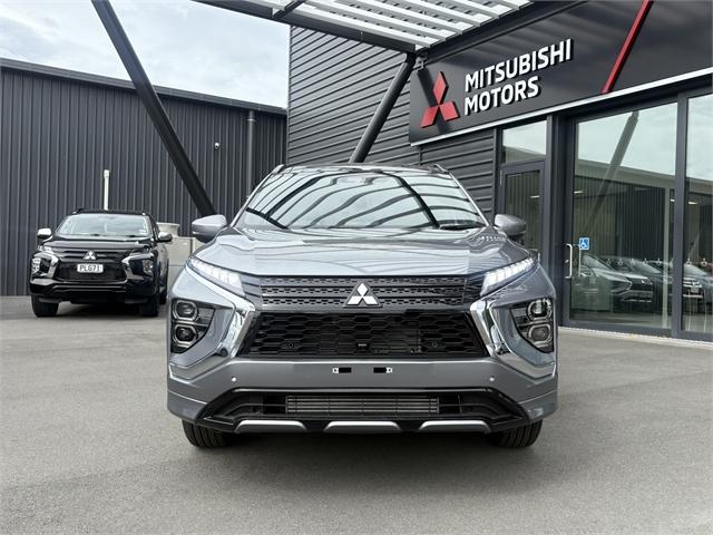 image-1, 2026 Mitsubishi Eclipse Cross VRX 4WD 1.5P CVT at Christchurch