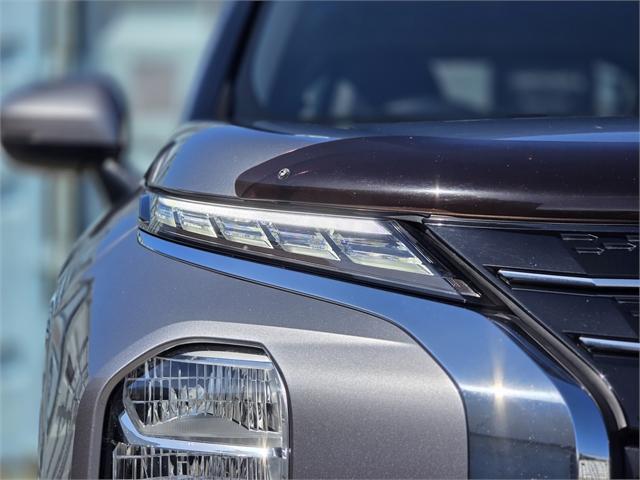 image-3, 2022 Mitsubishi Outlander XLS PHEV 4WD at Christchurch