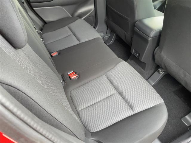 image-6, 2026 Mitsubishi Eclipse Cross XLS 2wd at Christchurch