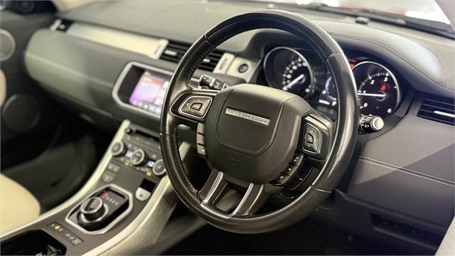 image-10, 2017 LandRover Range Rover Evoque 4WD 2.0L DIESEL at Christchurch