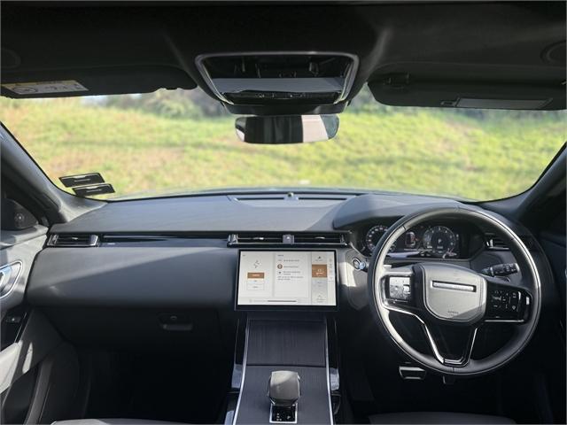 image-12, 2025 LandRover Range Rover Velar P400e Dynamic HSE at Dunedin