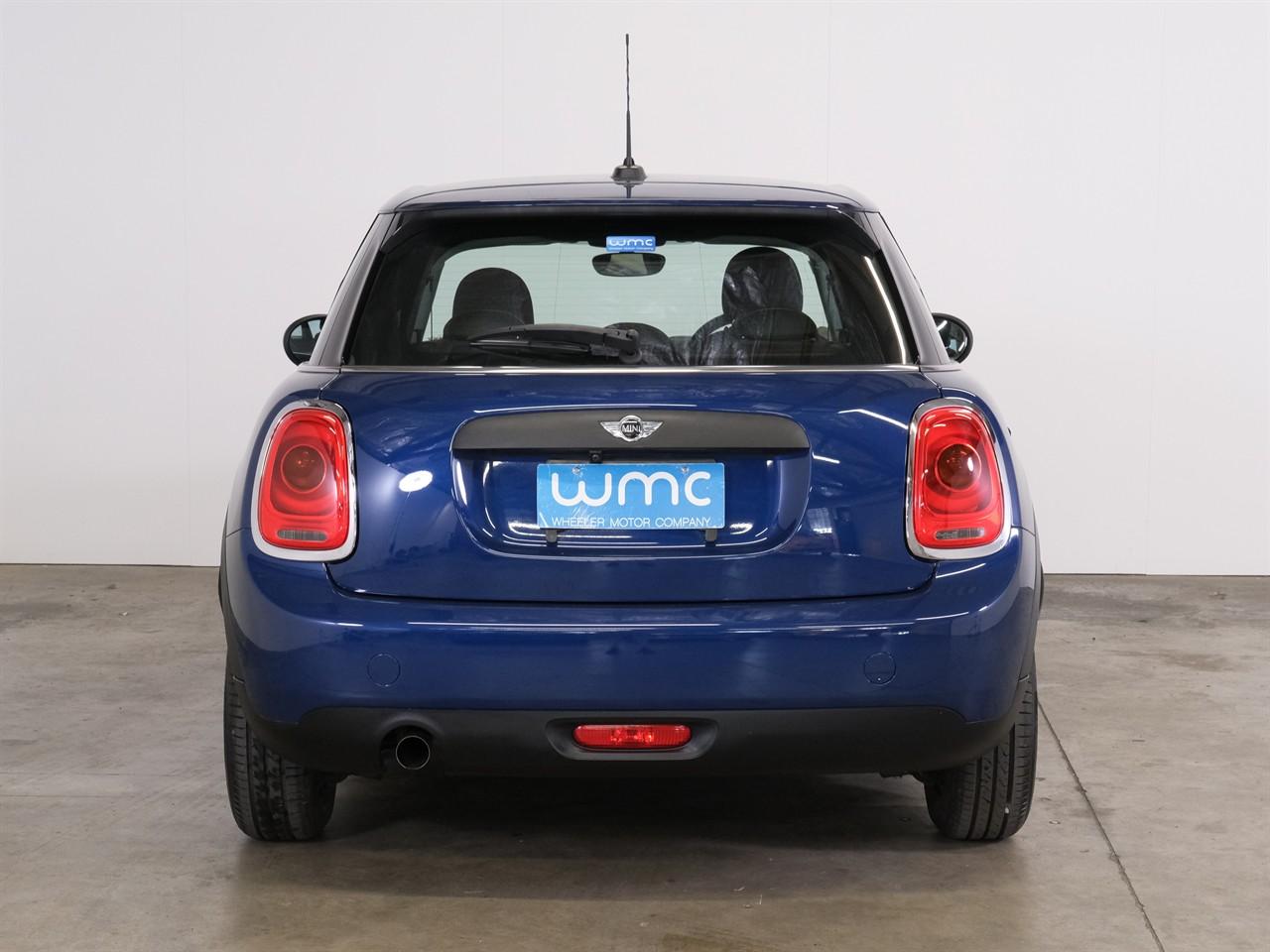 image-6, 2015 Mini Cooper 'One' 1.2lt Turbo 5-Door Hatch at Christchurch