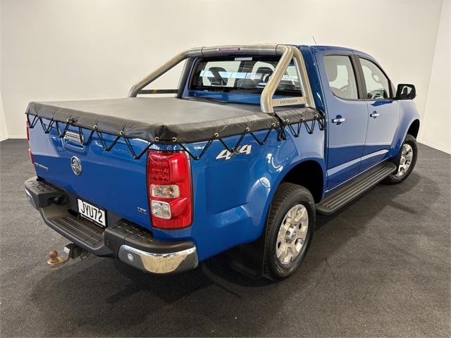 image-6, 2016 Holden Colorado LTZ 2.8 4WD AUTO at Invercargill