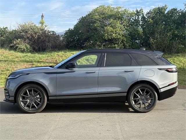 image-3, 2025 LandRover Range Rover Velar P400e Dynamic HSE at Dunedin