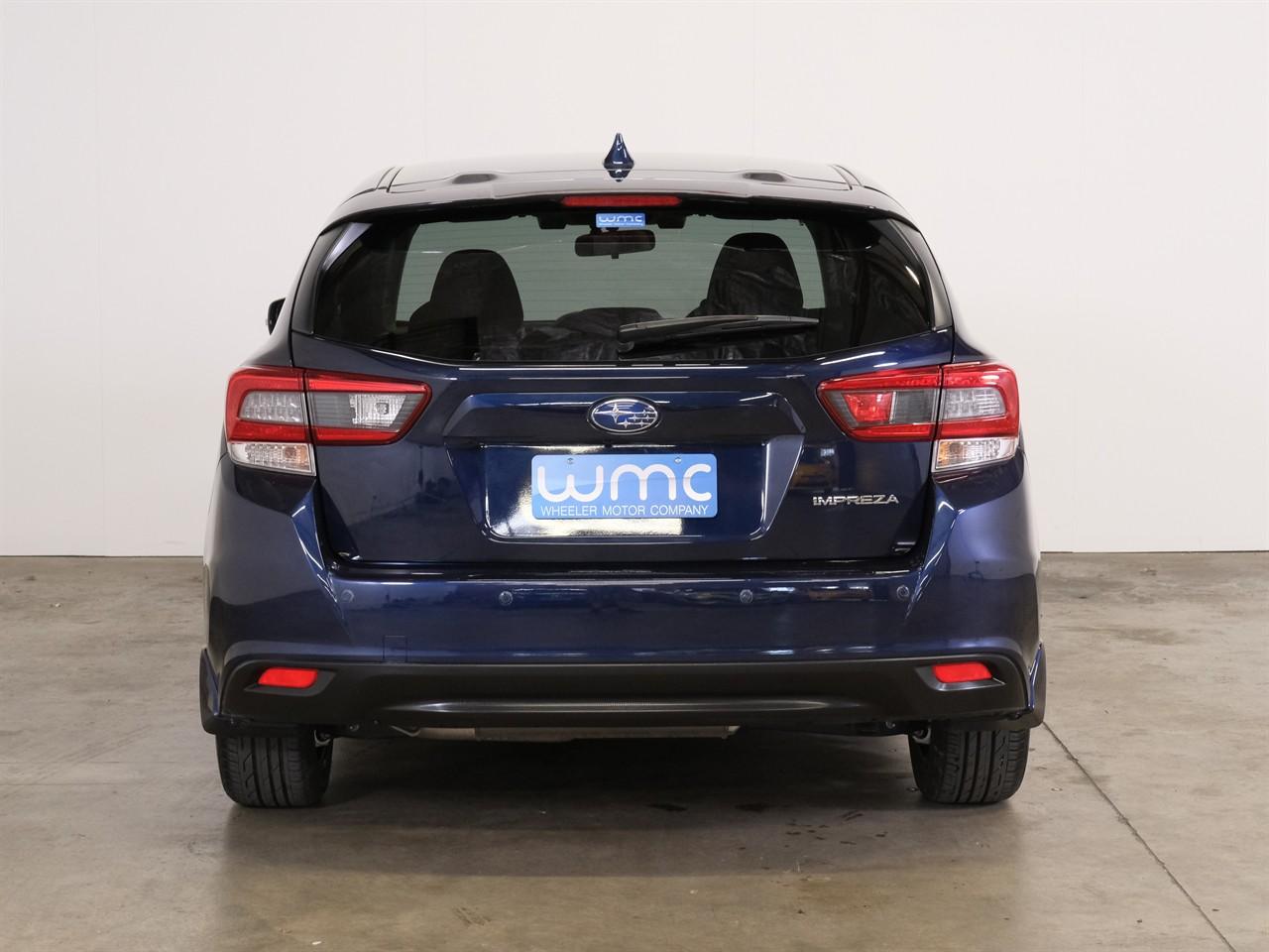 image-6, 2020 Subaru Impreza Sport 2.0I-L 'Eyesight' Faceli at Christchurch