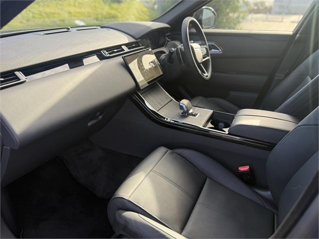 image-9, 2025 LandRover Range Rover Velar P400e Dynamic HSE at Dunedin