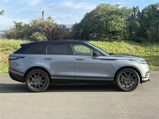 image-2, 2025 LandRover Range Rover Velar P400e Dynamic HSE at Dunedin