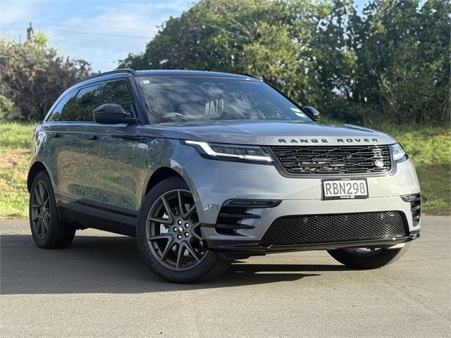 image-0, 2025 LandRover Range Rover Velar P400e Dynamic HSE at Dunedin