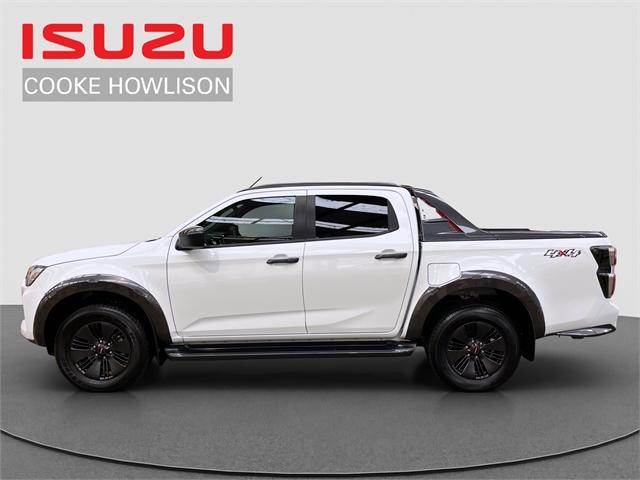 image-2, 2022 Isuzu D-Max 3.0L 4X4 X-Terrain Double Cab Aut at Dunedin