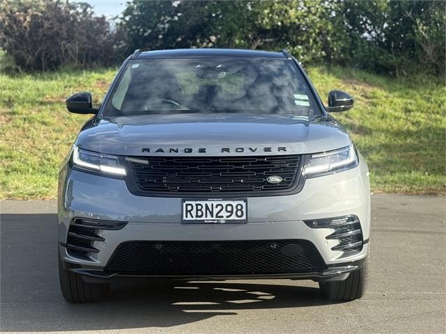 image-1, 2025 LandRover Range Rover Velar P400e Dynamic HSE at Dunedin