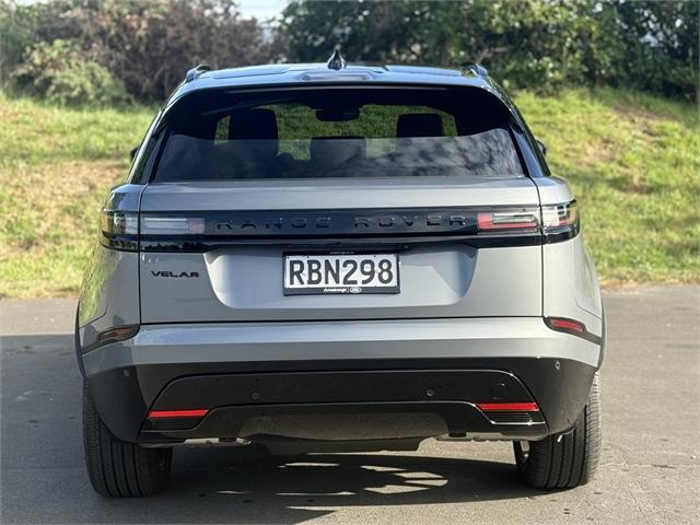 image-5, 2025 LandRover Range Rover Velar P400e Dynamic HSE at Dunedin