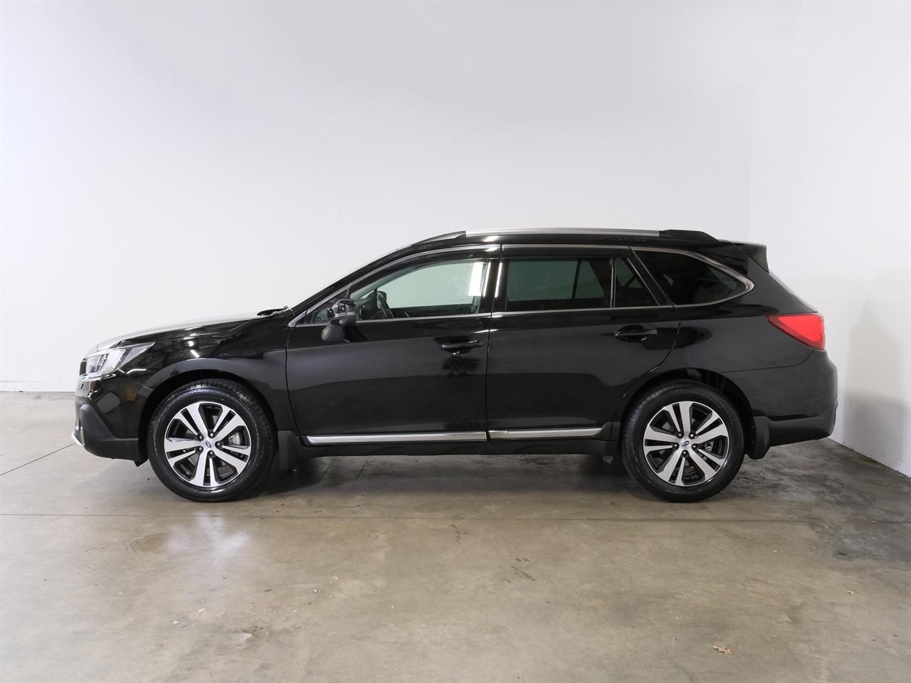 image-4, 2017 Subaru Outback Limited 2.5lt 4WD Eyesight 'Fa at Christchurch