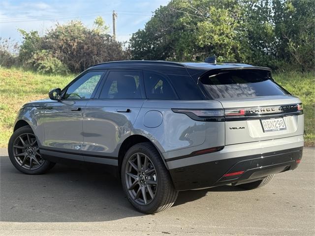 image-4, 2025 LandRover Range Rover Velar P400e Dynamic HSE at Dunedin