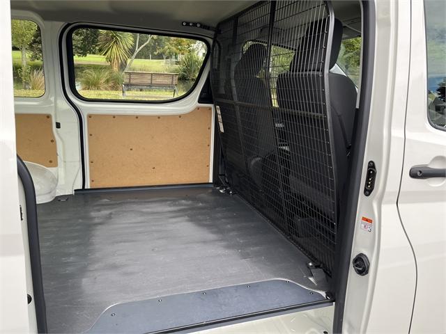 image-12, 2023 Toyota Hiace ZR GVN 2.8DT/6AT at Ashburton