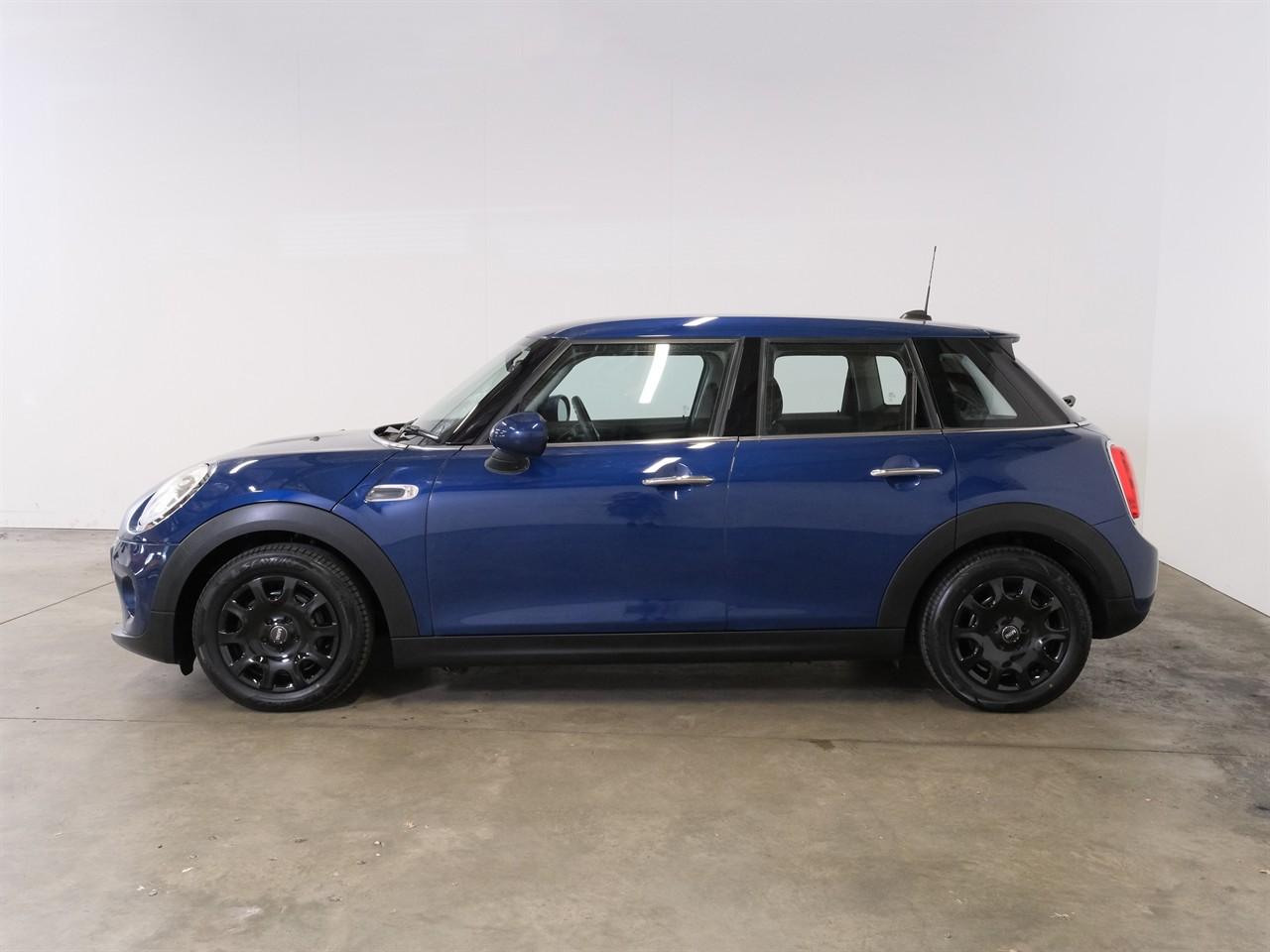 image-4, 2015 Mini Cooper 'One' 1.2lt Turbo 5-Door Hatch at Christchurch