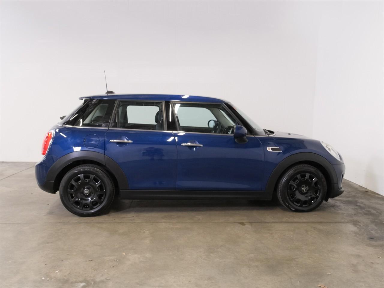 image-9, 2015 Mini Cooper 'One' 1.2lt Turbo 5-Door Hatch at Christchurch