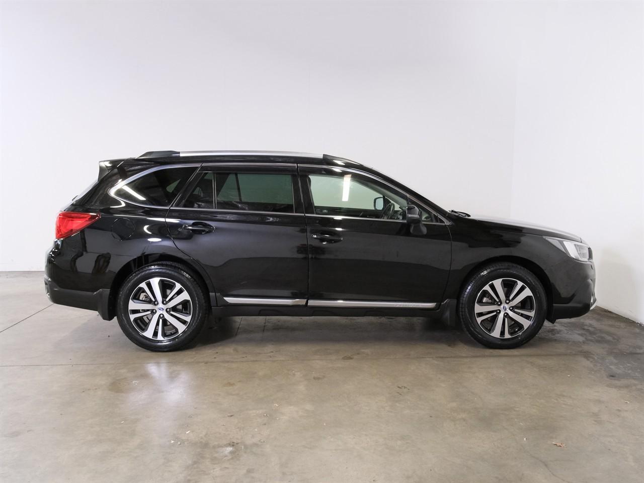 image-9, 2017 Subaru Outback Limited 2.5lt 4WD Eyesight 'Fa at Christchurch