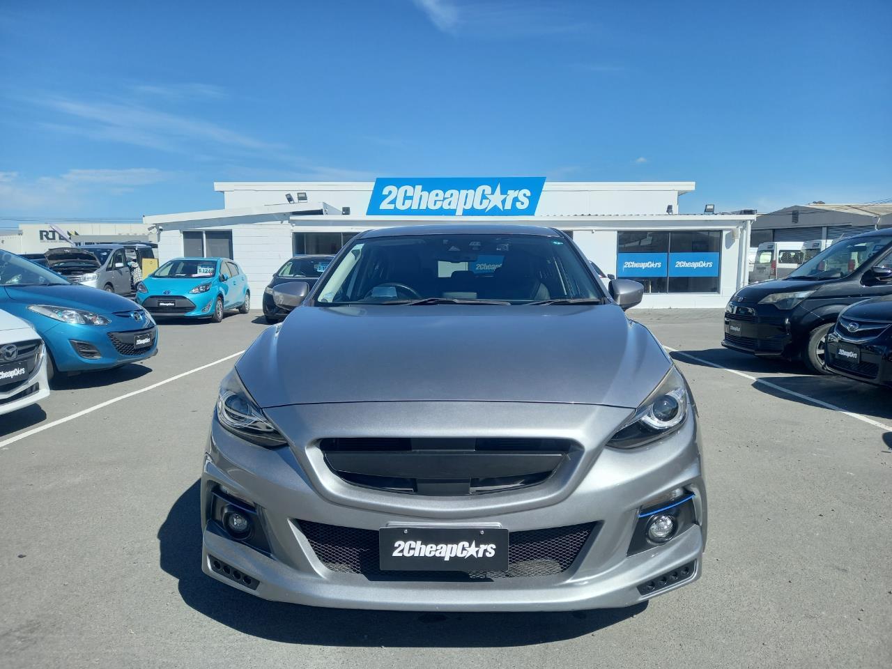 image-2, 2015 Mazda Axela 3 Late Shape 2.0 at Christchurch