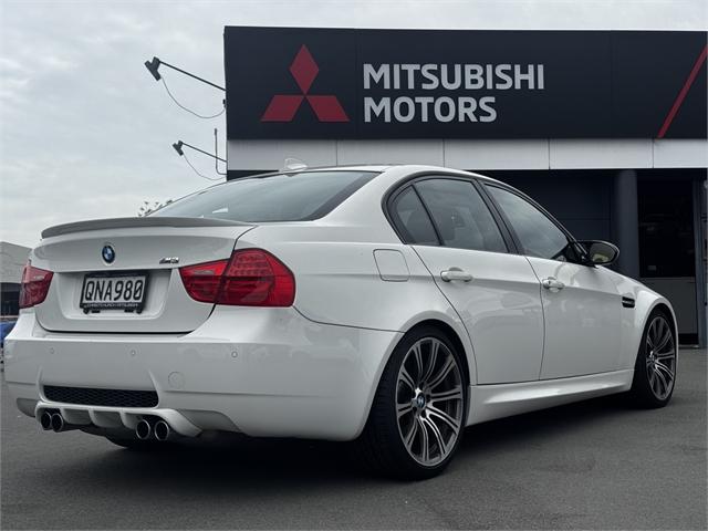 image-2, 2008 BMW M3 4.0L V8 at Christchurch