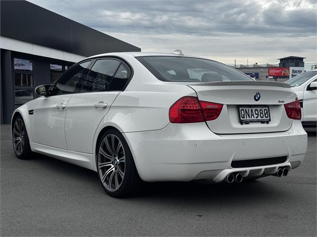 image-3, 2008 BMW M3 4.0L V8 at Christchurch