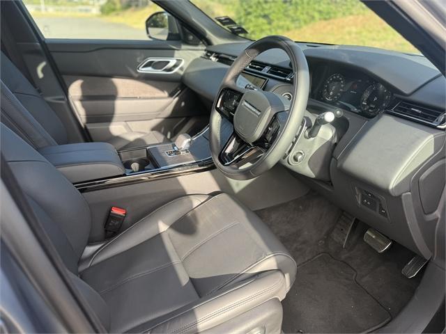 image-6, 2025 LandRover Range Rover Velar P400e Dynamic HSE at Dunedin