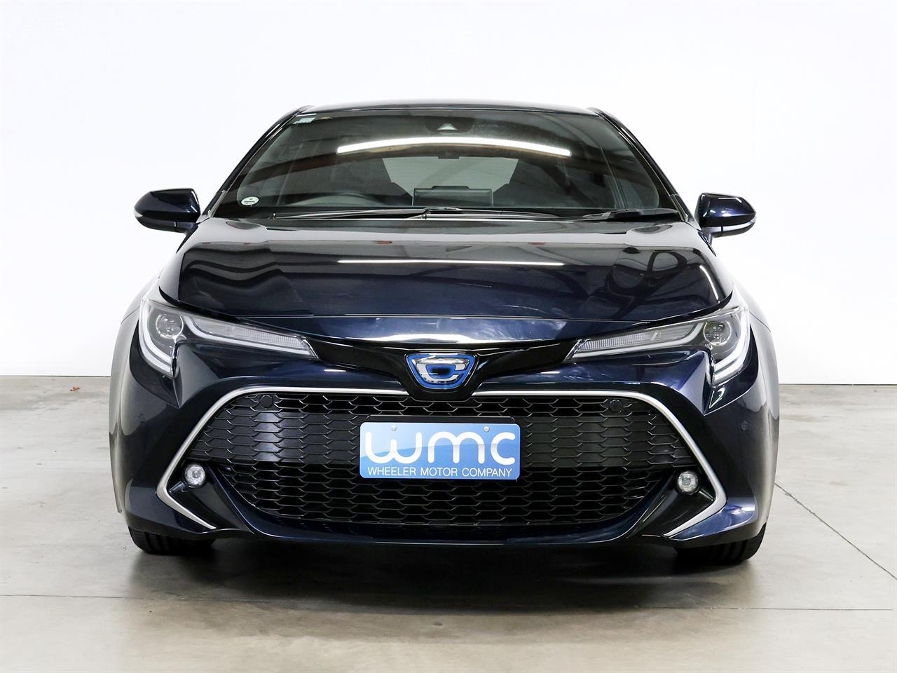 image-2, 2020 Toyota Corolla Sport Hybrid G 'Style Package' at Christchurch