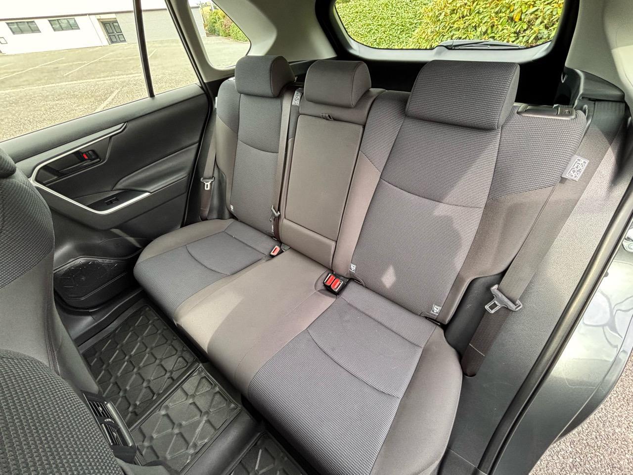 image-11, 2020 Toyota RAV4 NZ NEW GENERATION LOW KMS , NZ,s  at Gore