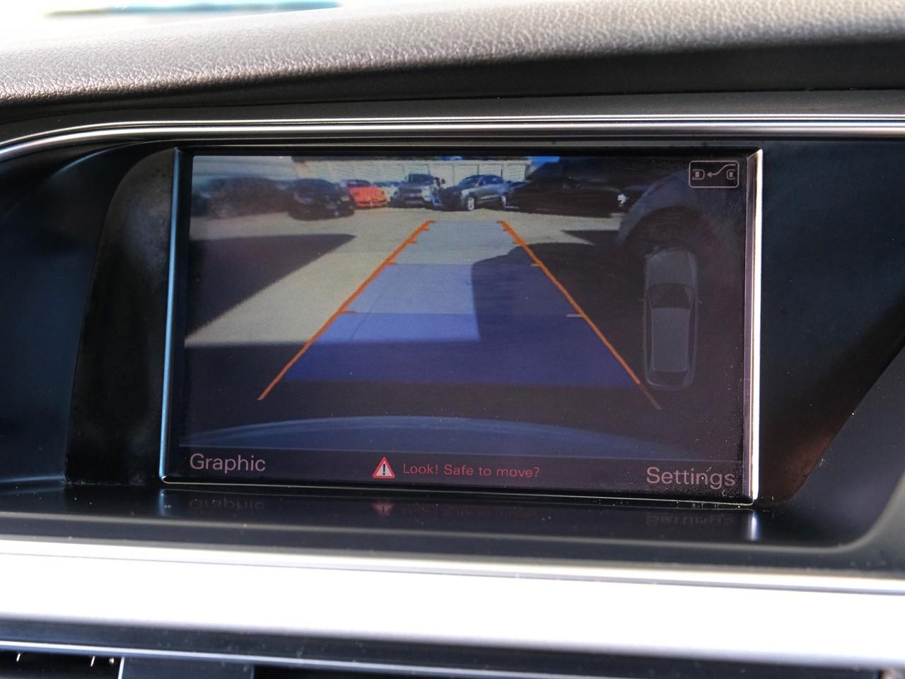 image-16, 2015 Audi A4 Avant 2.0TFSI S-Line 'Facelift' at Christchurch