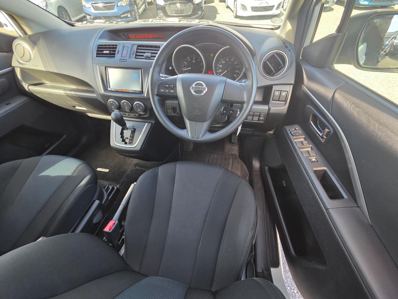 image-14, 2015 Nissan Lafesta Highway Star at Christchurch