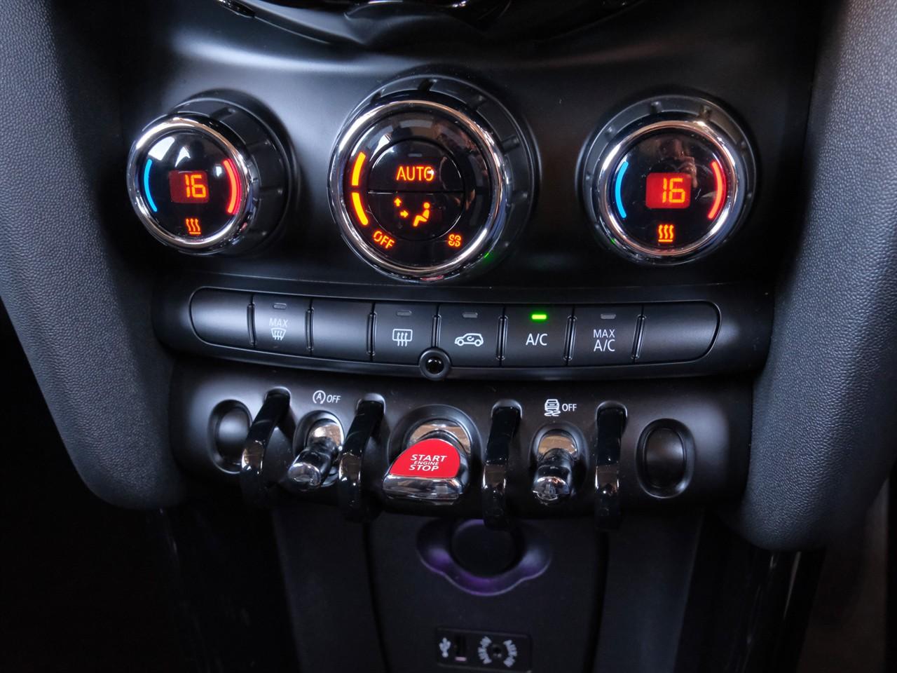 image-15, 2017 Mini Cooper S 2.0lt 'Turbo' 5-Door Hatch at Christchurch